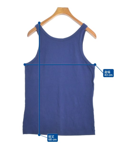 DIESEL เสื้อกล้าม
