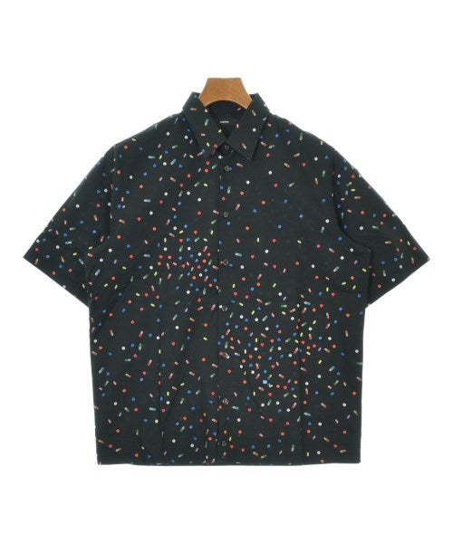 DIESEL เสื้อลำลอง