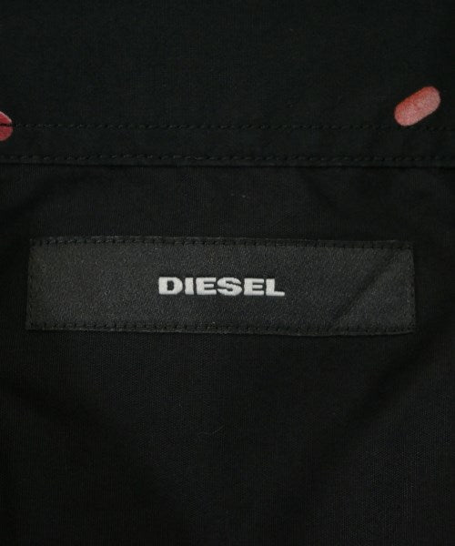 DIESEL เสื้อลำลอง