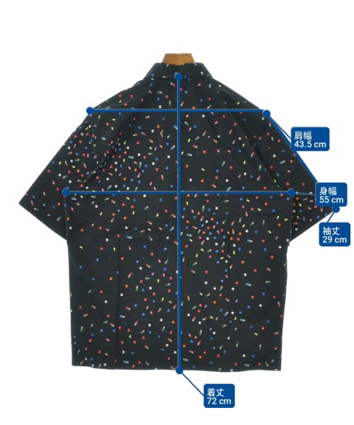 DIESEL เสื้อลำลอง