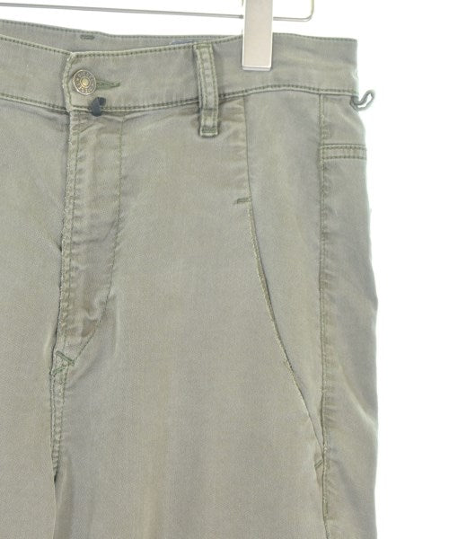 DIESEL กางเกงมีกระเป๋าข้างกางเกง2-4 กระเป๋า