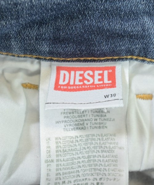 DIESEL ยีนส์