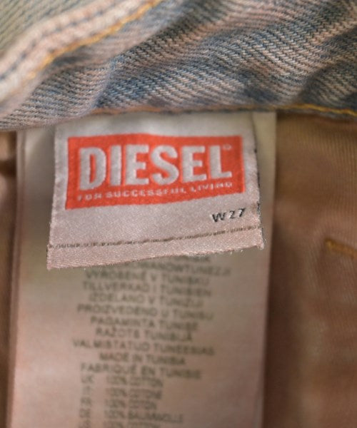 DIESEL ยีนส์