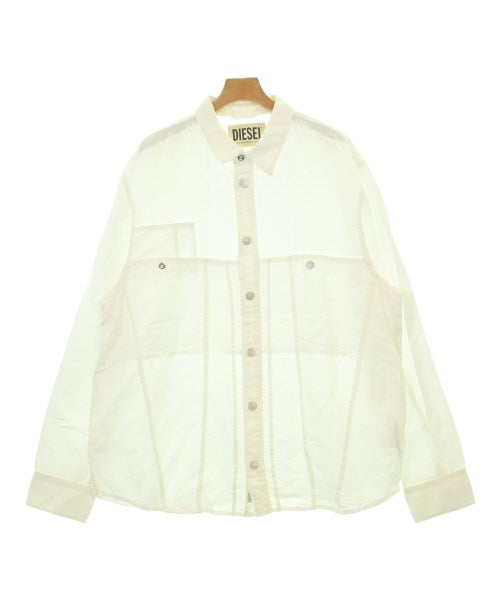DIESEL เสื้อลำลอง