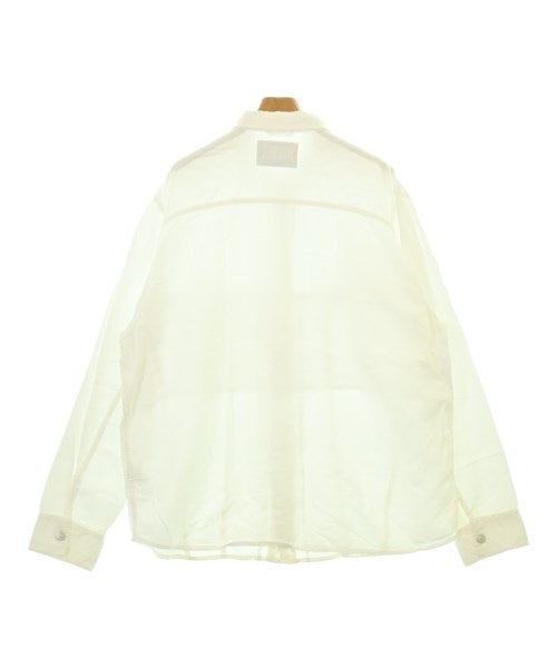 DIESEL เสื้อลำลอง