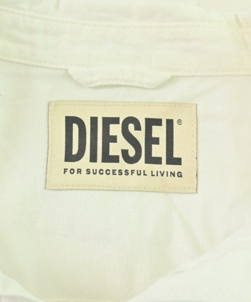 DIESEL เสื้อลำลอง