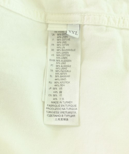 DIESEL เสื้อลำลอง