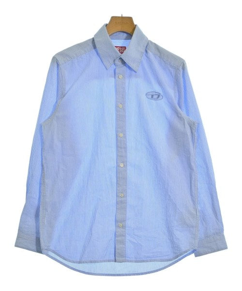 DIESEL เสื้อลำลอง