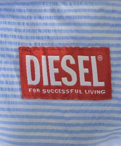 DIESEL เสื้อลำลอง