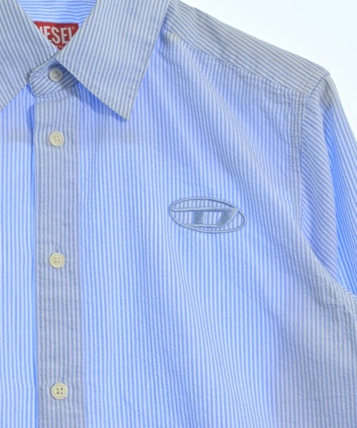 DIESEL เสื้อลำลอง