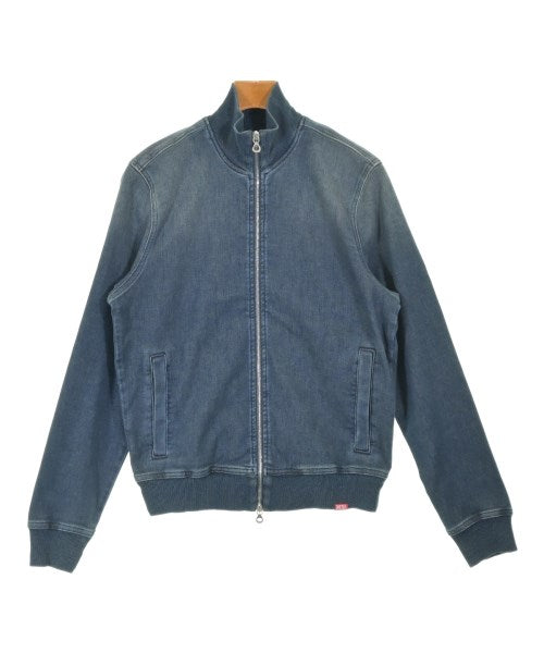 DIESEL แจ็คเก็ตเบลาส์
