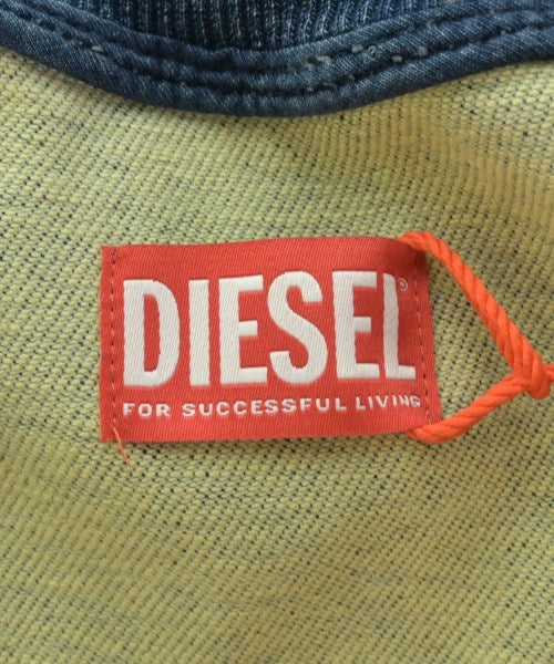 DIESEL แจ็คเก็ตเบลาส์