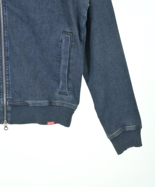 DIESEL แจ็คเก็ตเบลาส์