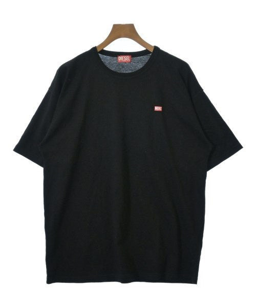 DIESEL เสื้อยืด/เสื้อท็อปส์