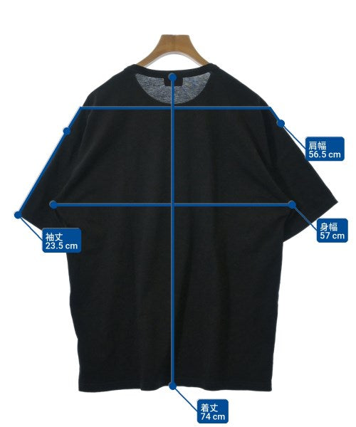 DIESEL เสื้อยืด/เสื้อท็อปส์