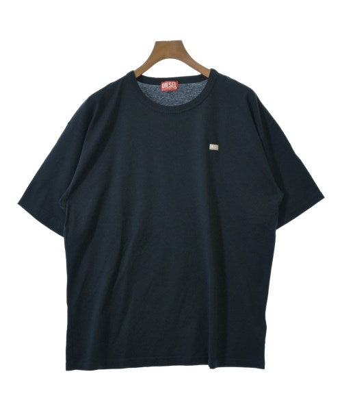 DIESEL เสื้อยืด/เสื้อท็อปส์