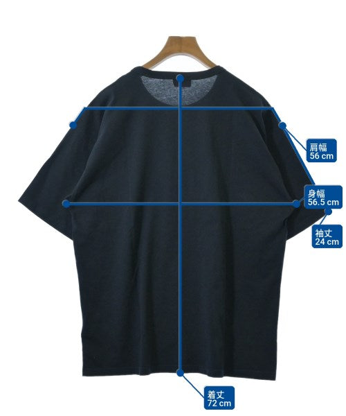 DIESEL เสื้อยืด/เสื้อท็อปส์