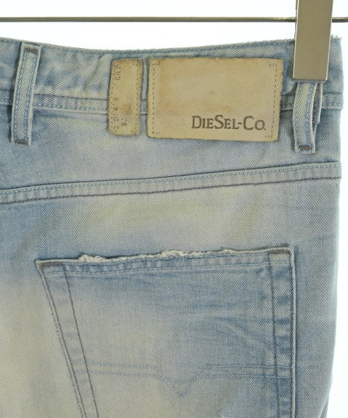 DIESEL ยีนส์