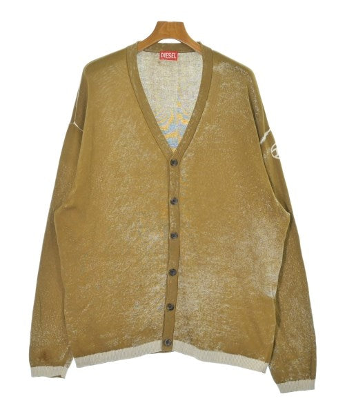 DIESEL เสื้อคาร์ดิแกน