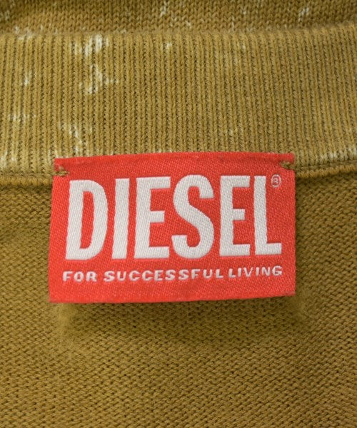 DIESEL เสื้อคาร์ดิแกน