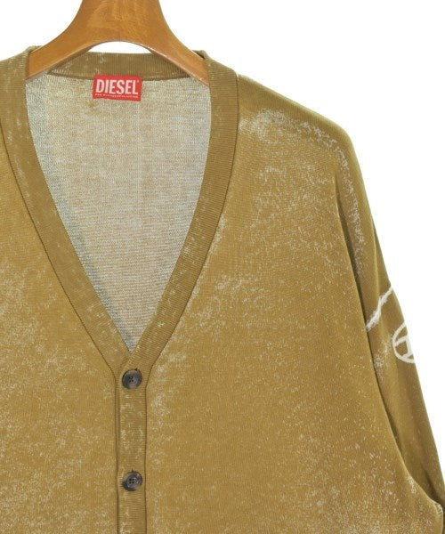DIESEL เสื้อคาร์ดิแกน