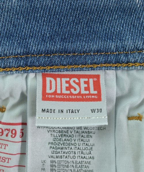DIESEL ยีนส์