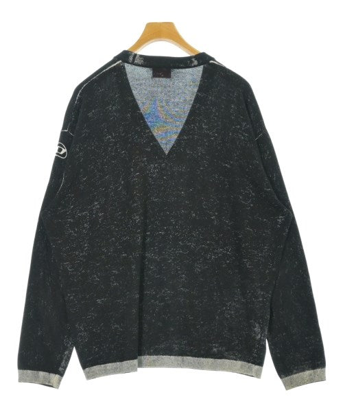 DIESEL เสื้อคาร์ดิแกน