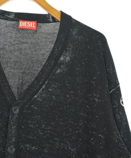 DIESEL เสื้อคาร์ดิแกน