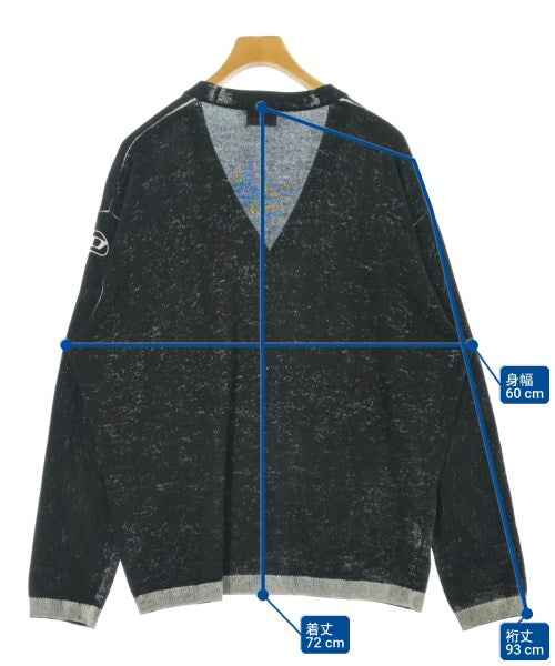 DIESEL เสื้อคาร์ดิแกน