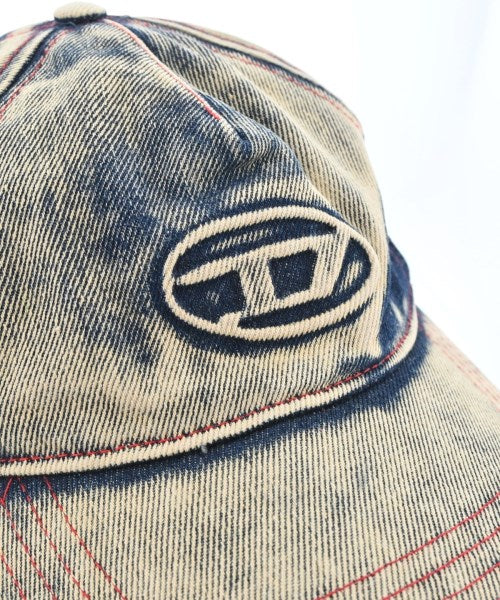 DIESEL หมวกแก๊ป