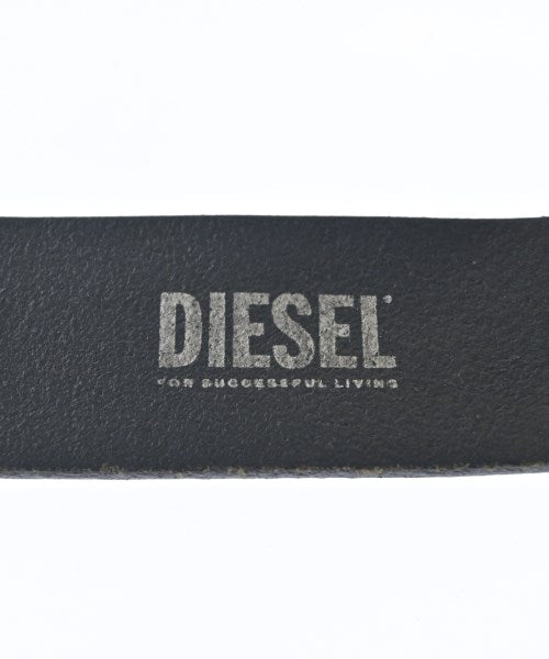 DIESEL เข็มขัด
