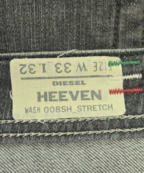 DIESEL ยีนส์