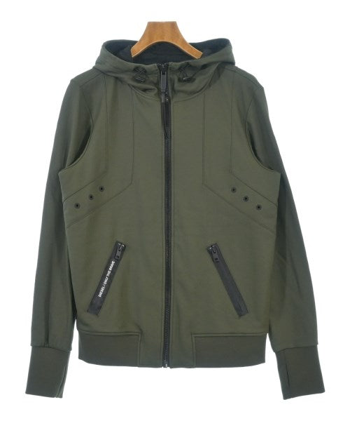 DIESEL แจ็คเก็ตเบลาส์
