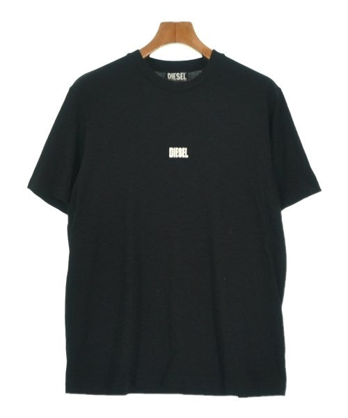 DIESEL เสื้อยืด/เสื้อท็อปส์