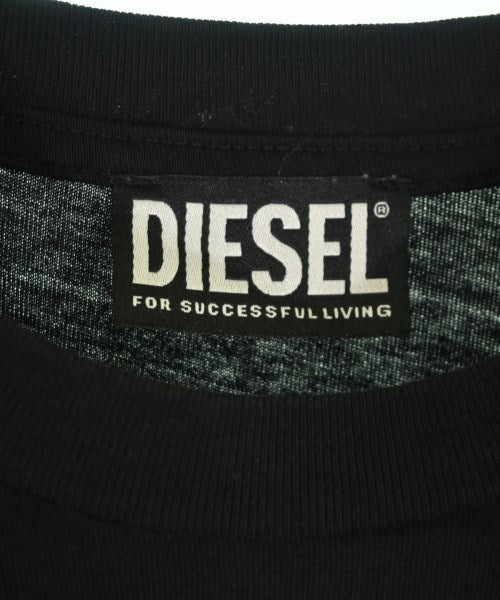DIESEL เสื้อยืด/เสื้อท็อปส์