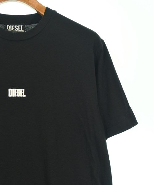 DIESEL เสื้อยืด/เสื้อท็อปส์