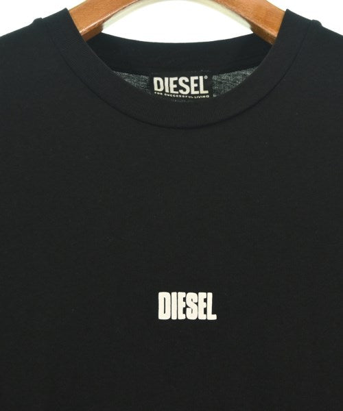 DIESEL เสื้อยืด/เสื้อท็อปส์