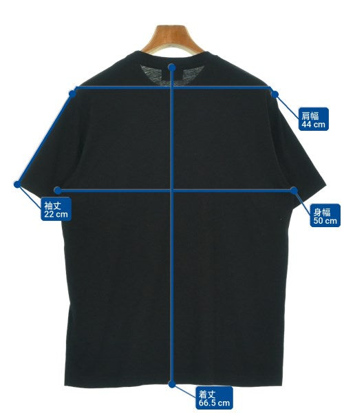 DIESEL เสื้อยืด/เสื้อท็อปส์