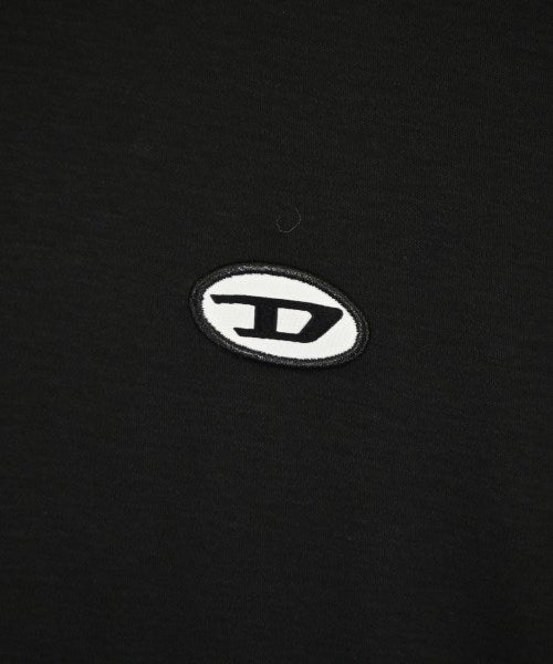 DIESEL เสื้อยืด/เสื้อท็อปส์