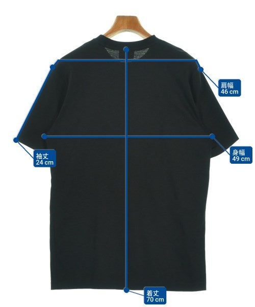 DIESEL เสื้อยืด/เสื้อท็อปส์