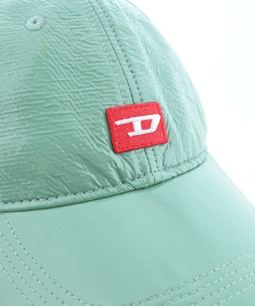 DIESEL หมวกแก๊ป
