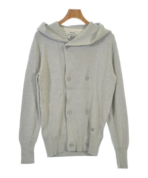 DIESEL เสื้อคาร์ดิแกน