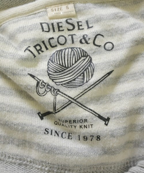 DIESEL เสื้อคาร์ดิแกน