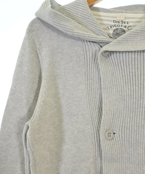 DIESEL เสื้อคาร์ดิแกน