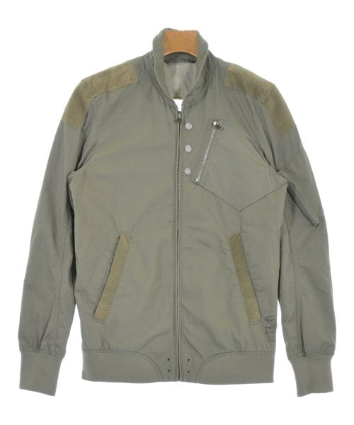DIESEL แจ็คเก็ตเบลาส์ อื่น