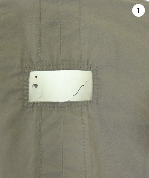 DIESEL แจ็คเก็ตเบลาส์ อื่น