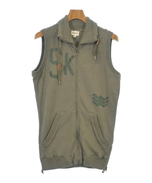 DIESEL เสื้อสเวตเตอร์