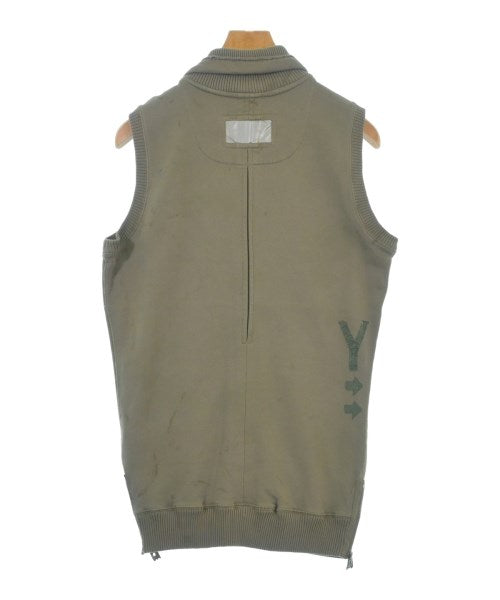 DIESEL เสื้อสเวตเตอร์