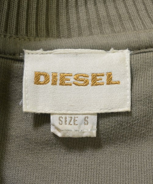 DIESEL เสื้อสเวตเตอร์