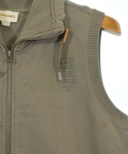 DIESEL เสื้อสเวตเตอร์